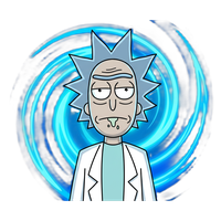 Riki Domains логотип